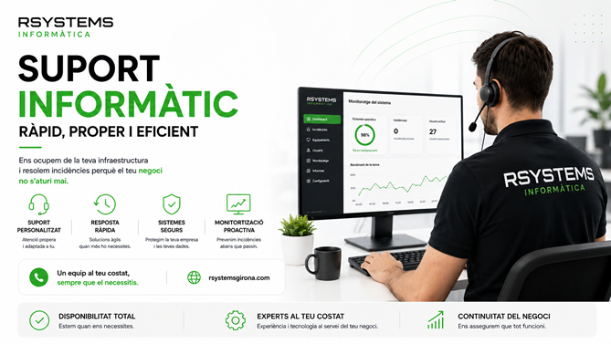 Informàtica per a empreses