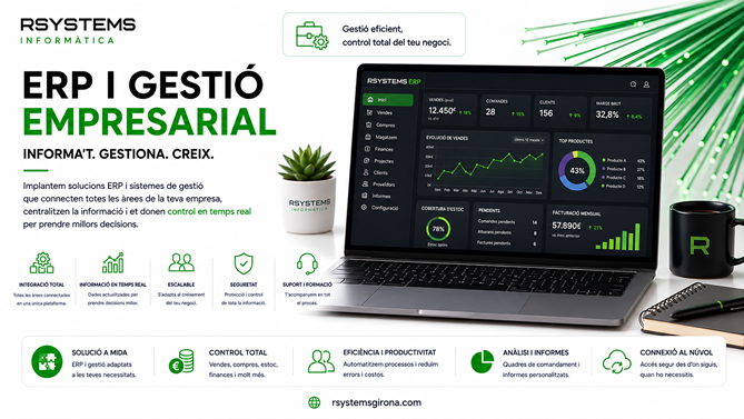 Software empresarial
