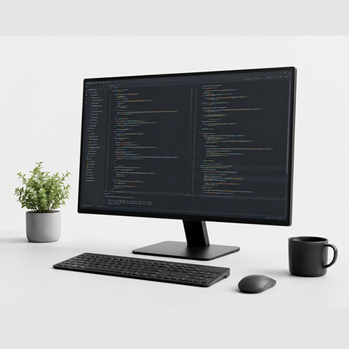 Software a mida per a empreses