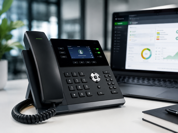 Centraletes virtuals per a empreses