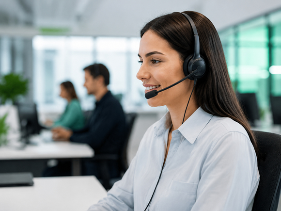 Cues IVR i call center per a empreses