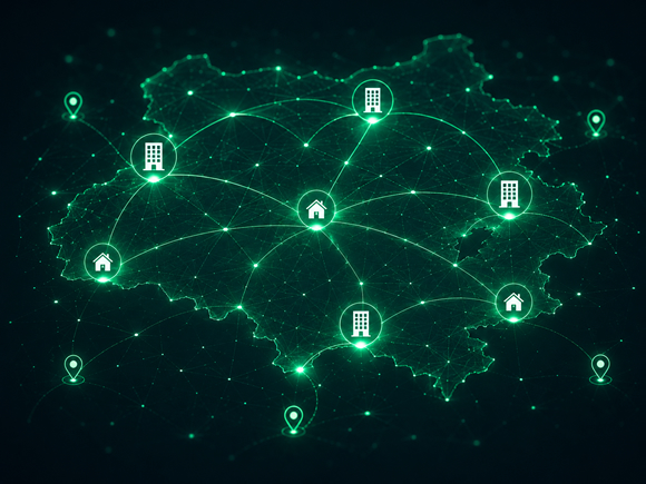 Solucions multi-seu i mobilitat per a empreses