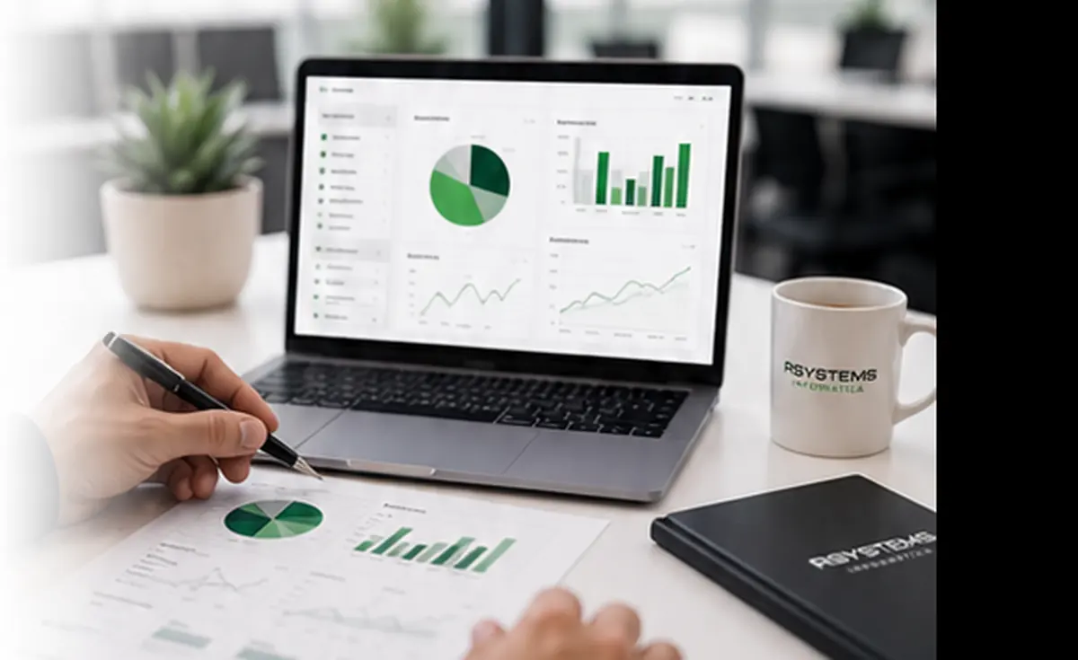Consultoria tecnològica i estratègica per a empreses